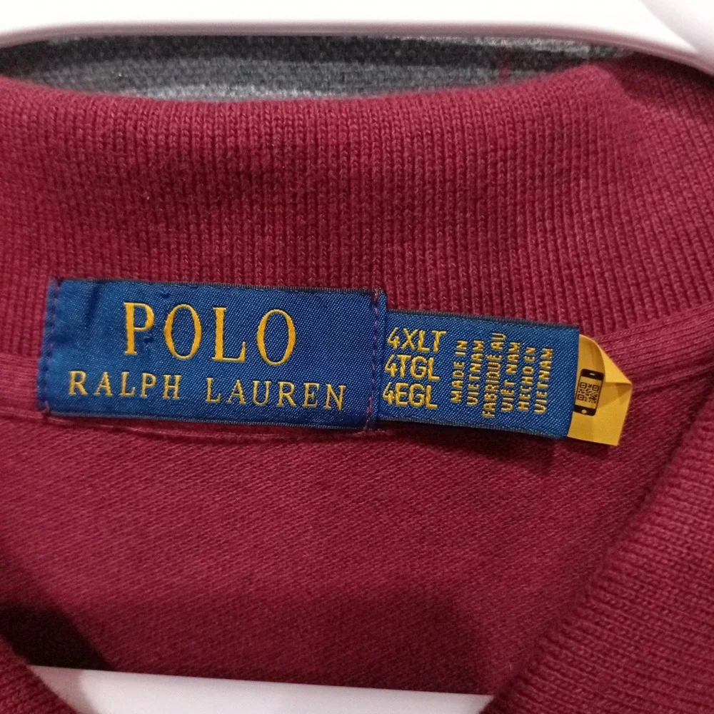 Polo Ralph Lauren polo ralph